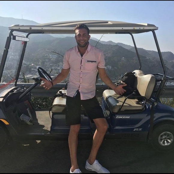 Meet your Posher, Adam - Picture 1 of 1